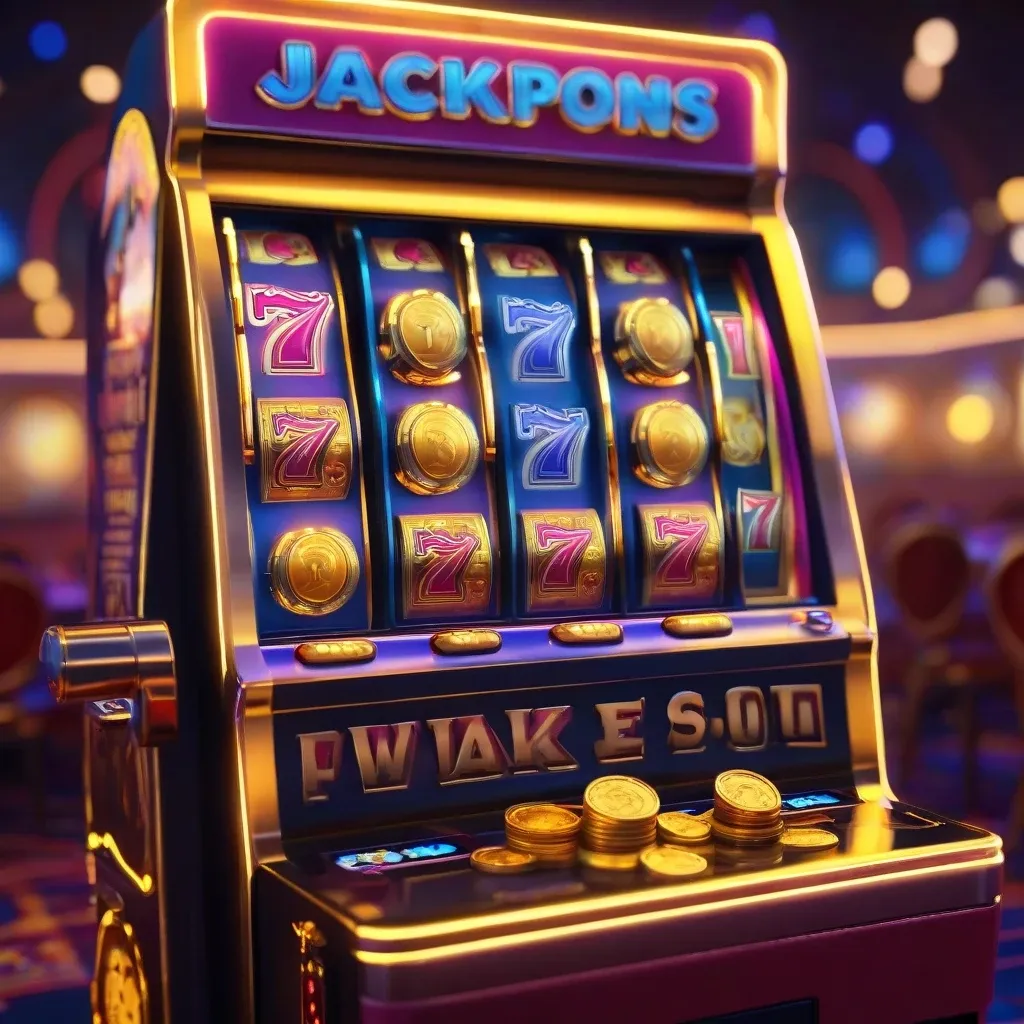 How to Choose the Right Slot Machine: Expert Guide to RTP, Volatility & Bonus Features