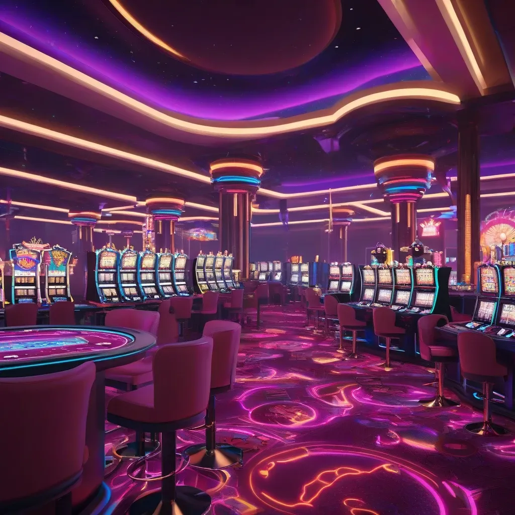 Casino for Newcomers