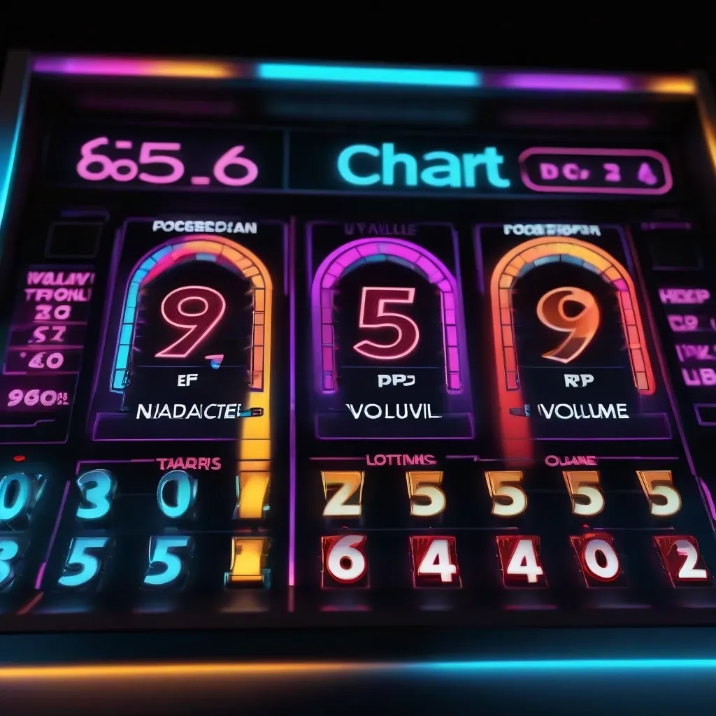 Slot Machine RTP Guide